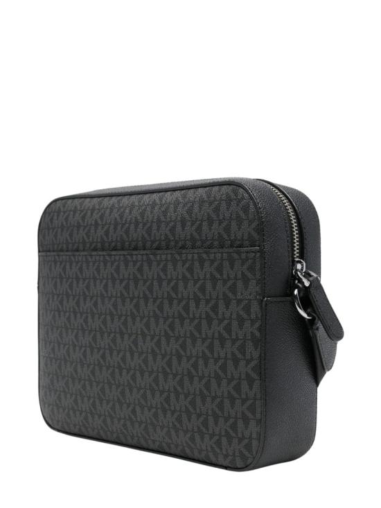 26FW 마이클 코어스 크로스백 33S6LJSM1B001 Black - MICHAEL KORS