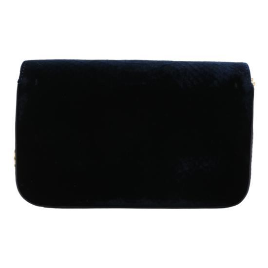 26FW 엘리자베타프랜치 숄더백 BS20A67E2H88 Black - ELISABETTA FRANCHI