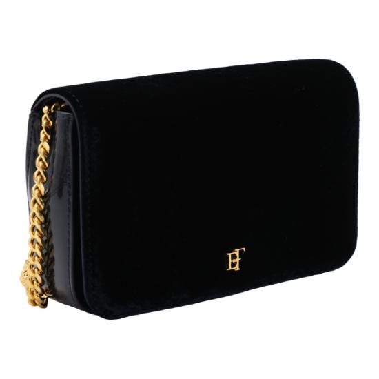 26FW 엘리자베타프랜치 숄더백 BS20A67E2H88 Black - ELISABETTA FRANCHI