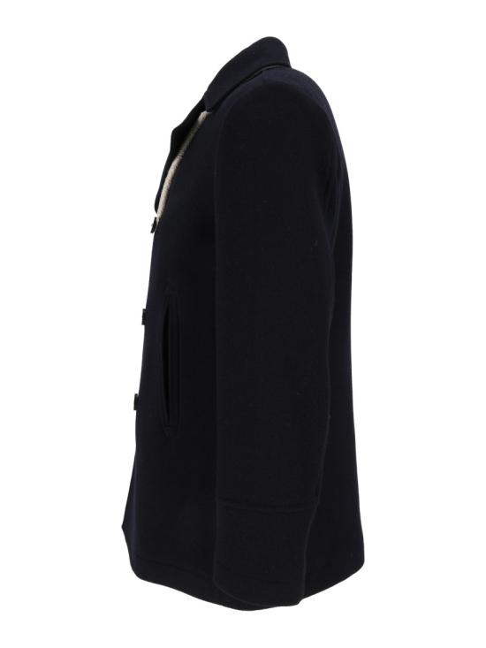 26FW 캠플린 자켓 38340038 Black - CAMPLIN