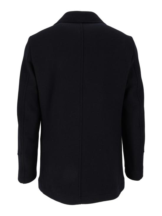26FW 캠플린 자켓 38340038 Black - CAMPLIN