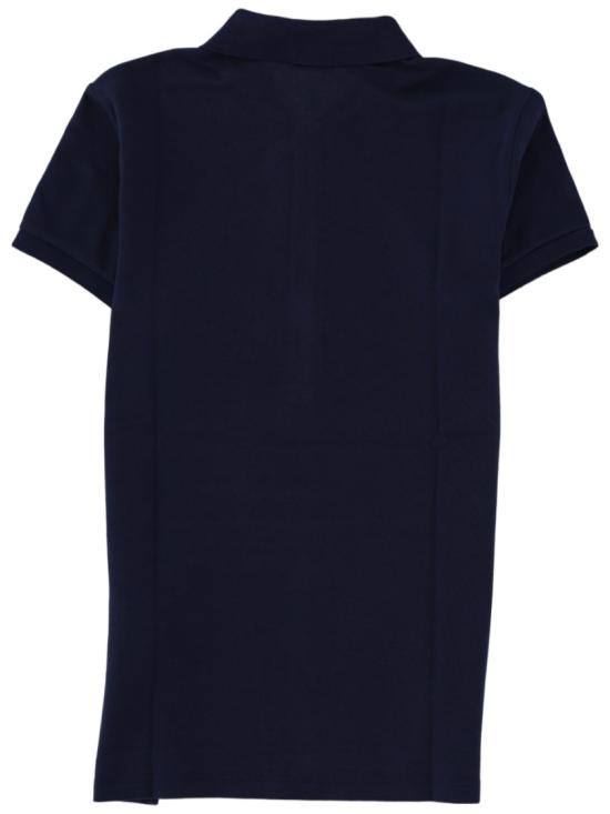  폴로 랄프로렌 슬림핏 스트레치 폴로 셔츠 211B18200 005NEWPORTNAVY Blue - POLO RALPH LAUREN