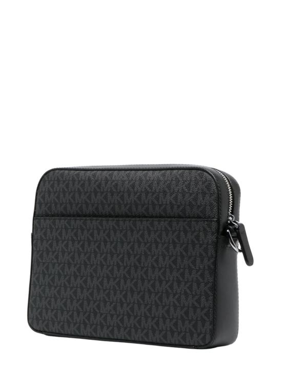 26FW 마이클 코어스 크로스백 33F3LHDC5B001 Black - MICHAEL KORS