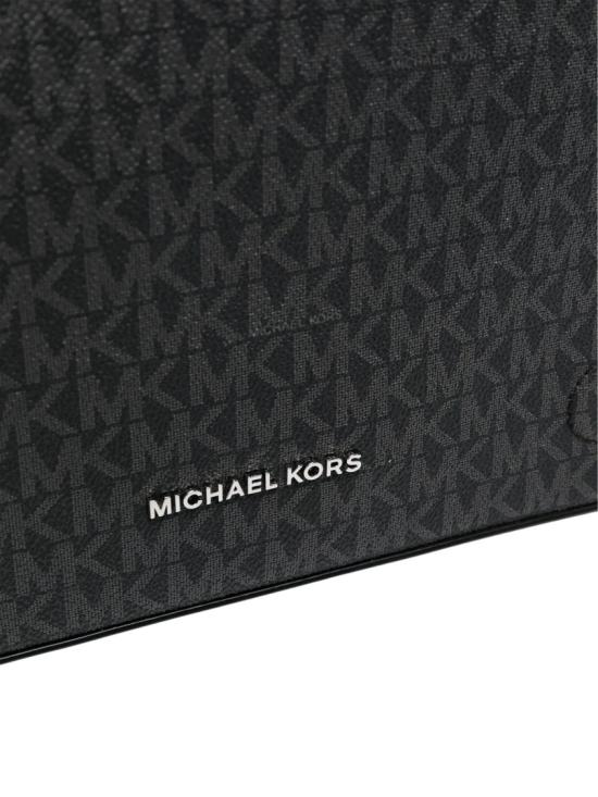 26FW 마이클 코어스 크로스백 33F3LHDC5B001 Black - MICHAEL KORS