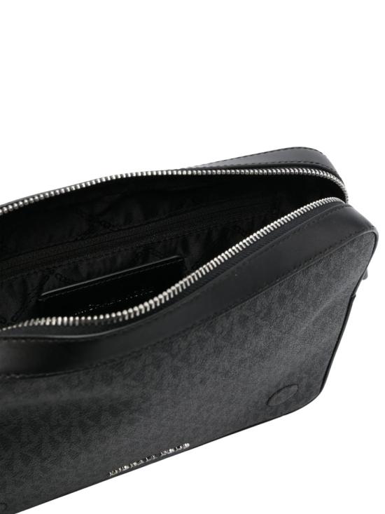 26FW 마이클 코어스 크로스백 33F3LHDC5B001 Black - MICHAEL KORS