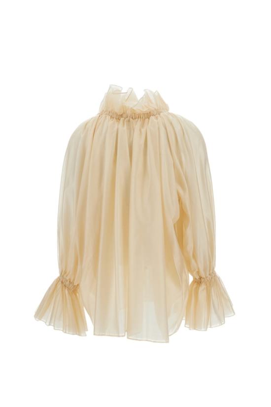 26FW 더 레이티스트 탑 TLW04027T0161LNTPT0343 Neutrals - THE LATEST