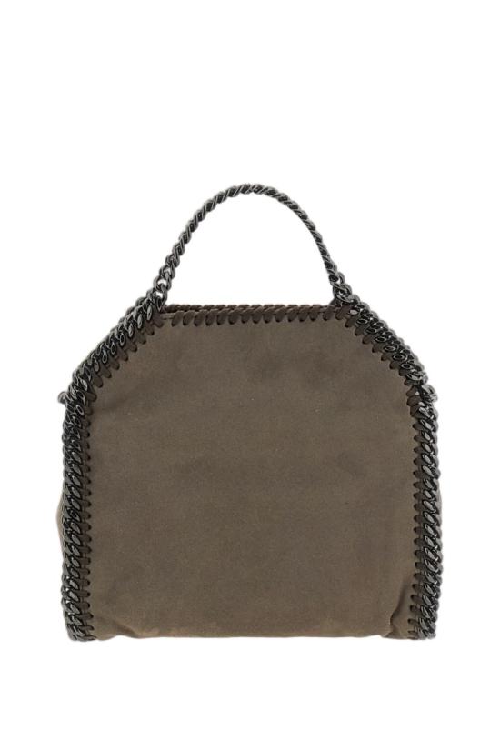 26FW 스텔라 맥카트니 팔라벨라 타이니 토트백 391698WP05432822 Grey - STELLA MCCARTNEY