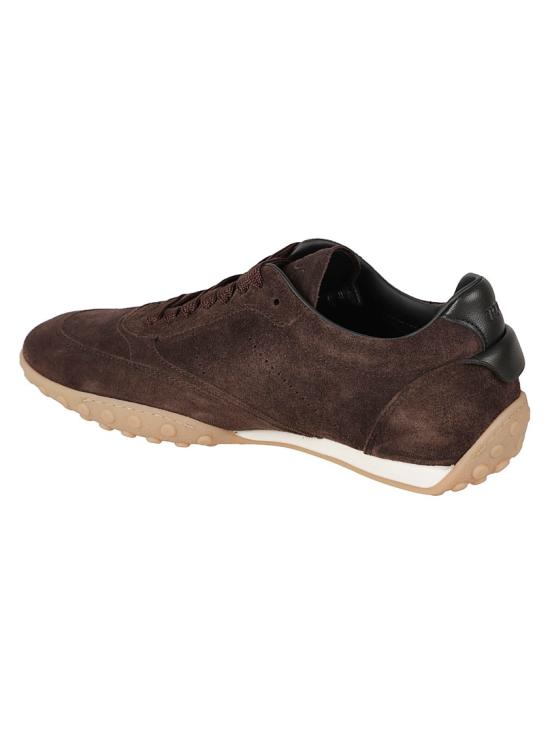 26FW 토즈 스니커즈 XXM13M0KO30VNWYQA4 Brown - TODS