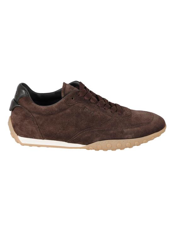 26FW 토즈 스니커즈 XXM13M0KO30VNWYQA4 Brown