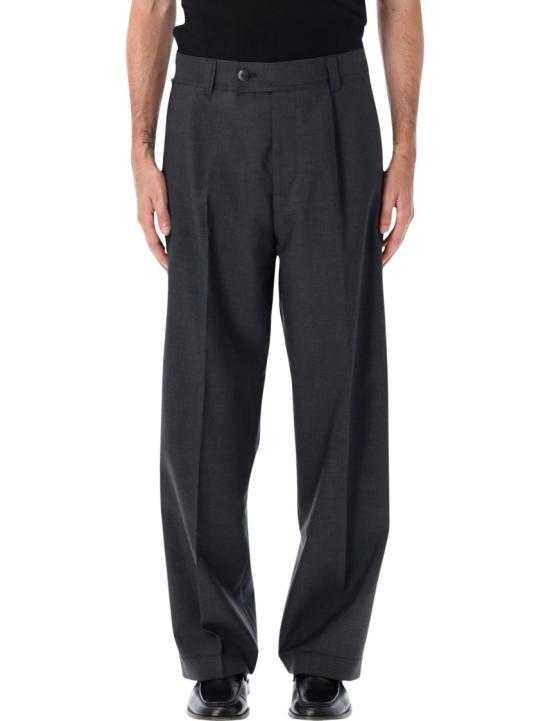 26FW 엠에프펜 팬츠 M326024DG Grey