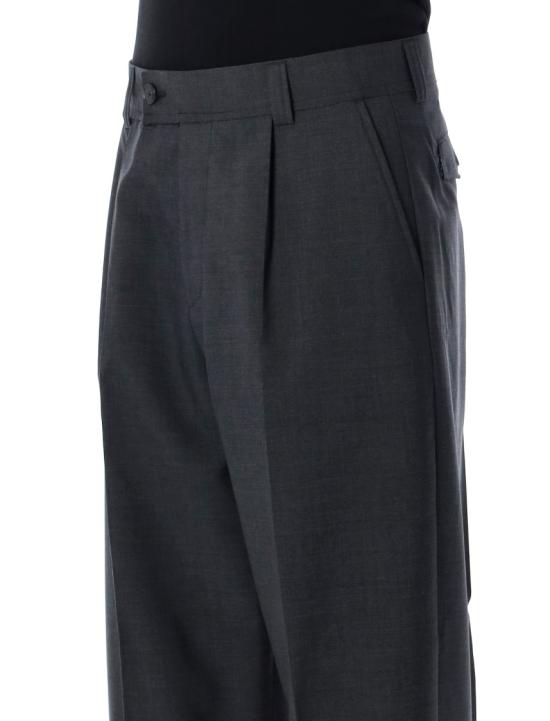 26FW 엠에프펜 팬츠 M326024DG Grey - MFPEN