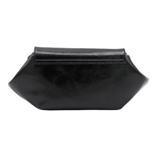 26FW 가니 숄더백 C1040069099 Black - GANNI