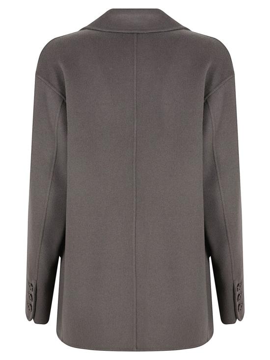 26FW 막스마라 자켓 2629046041600 061 Brown - MAX MARA