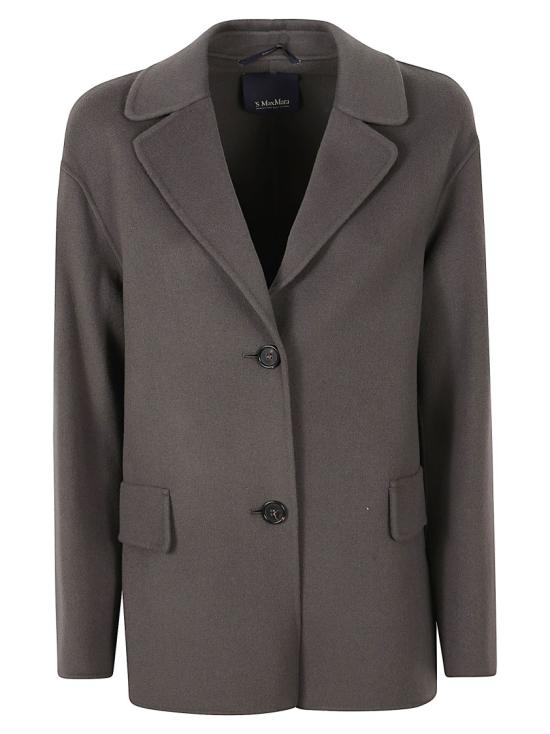 26FW 막스마라 자켓 2629046041600 061 Brown