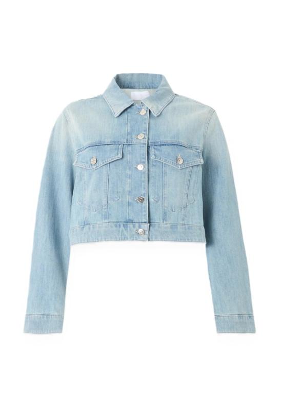 26SS 돈답 데님 DJ753DS0107DMB2800 Blue
