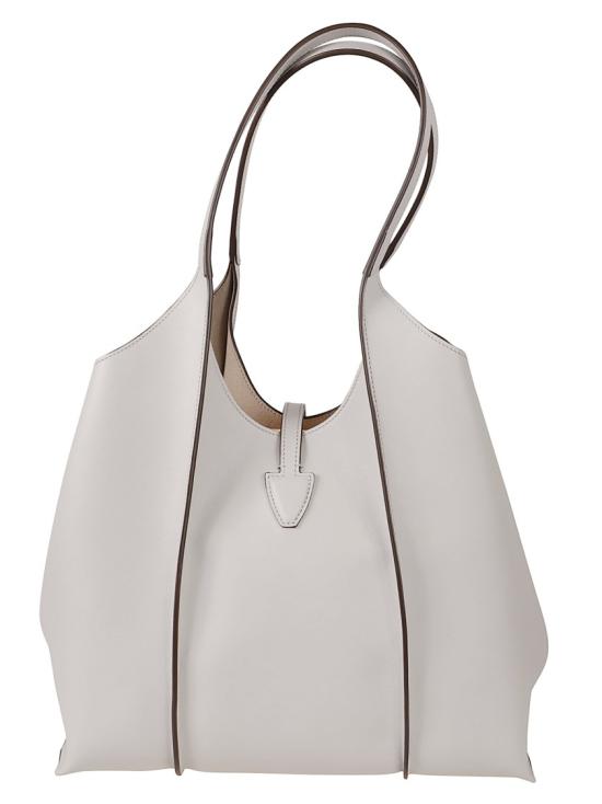 26FW 토즈 토트백 XBWTSBA0200RORB220 Neutrals - TODS