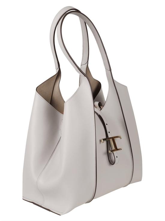 26FW 토즈 토트백 XBWTSBA0200RORB220 Neutrals - TODS