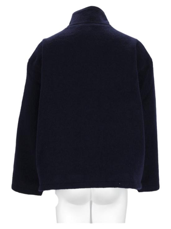 26FW 와이엠씨 자켓 U5BAB NAVY Black - YMC