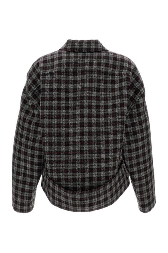 26FW 마르니 자켓 JKMA0436K0UTWA64RON99 Grey - MARNI