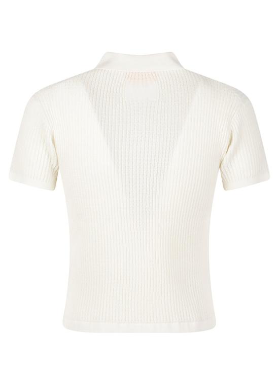 26SS 게스트 인 레지던스 탑 W10111WF Neutrals - GUEST IN RESIDENCE