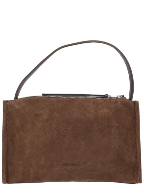 26FW JW앤더슨 숄더백 HB0782 LA0364600 Grey - JW ANDERSON