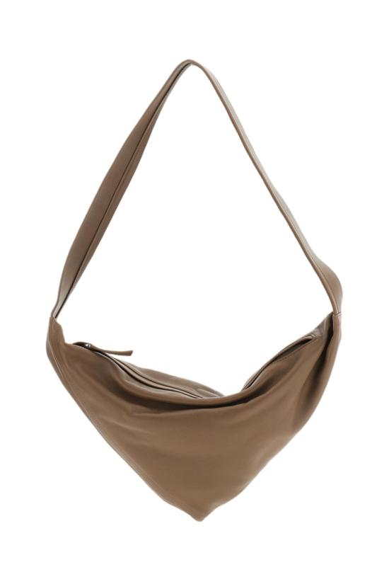 26FW 마든 숄더백 036001000BARLEY Brown