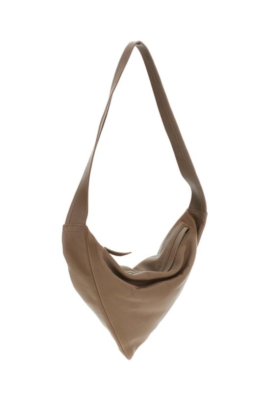 26FW 마든 숄더백 036001000BARLEY Brown - MAEDEN