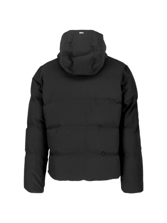 26FW 에르노 뉴 임팩트 자켓 PI001247U 12590SZ9300 Black - HERNO