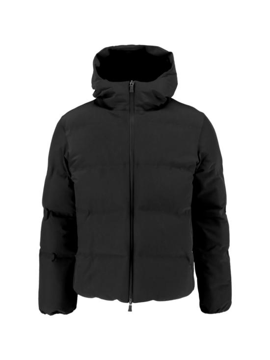 26FW 에르노 뉴 임팩트 자켓 PI001247U 12590SZ9300 Black