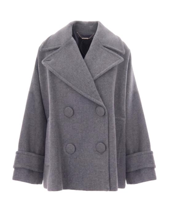 26FW 리우조 코트 1542585 Grey