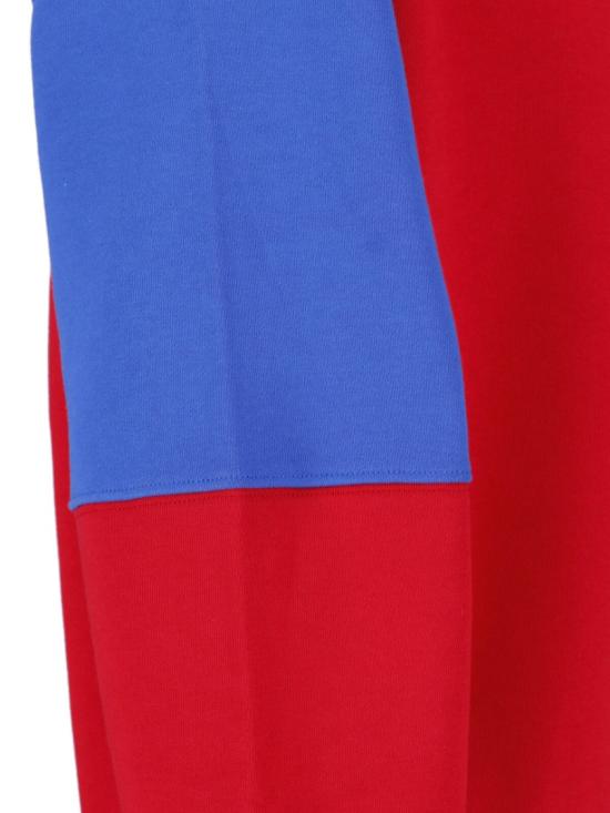 26FW 스텔라 맥카트니 탑 6J0488 3SQA894121 Red - STELLA MCCARTNEY