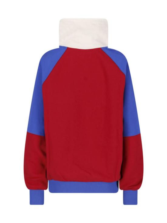 26FW 스텔라 맥카트니 탑 6J0488 3SQA894121 Red - STELLA MCCARTNEY