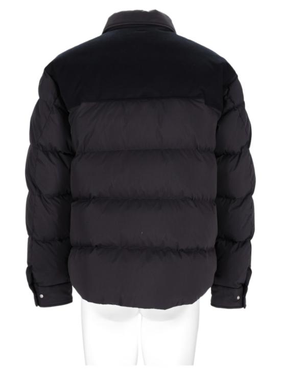 26FW 라미나르 자켓 PI00394UL 134959300 Black - LAMINAR