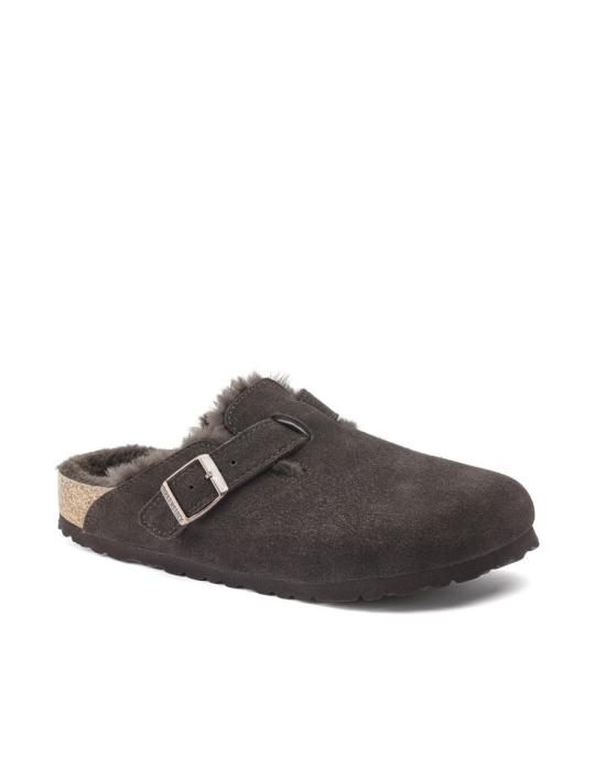 26FW 버켄스탁 슈즈 7003084 Grey - BIRKENSTOCK