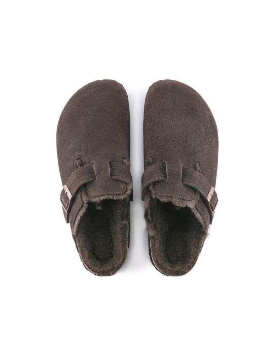 26FW 버켄스탁 슈즈 7003084 Grey - BIRKENSTOCK