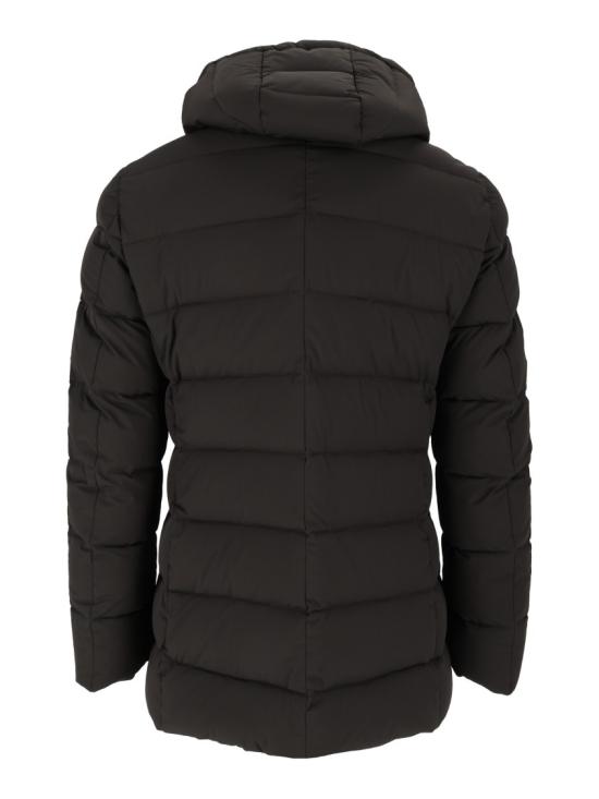 26FW 무레르 FLORIO-KN 플로리오 KN 자켓 MOUGI100188TEPA009 Black - MOORER