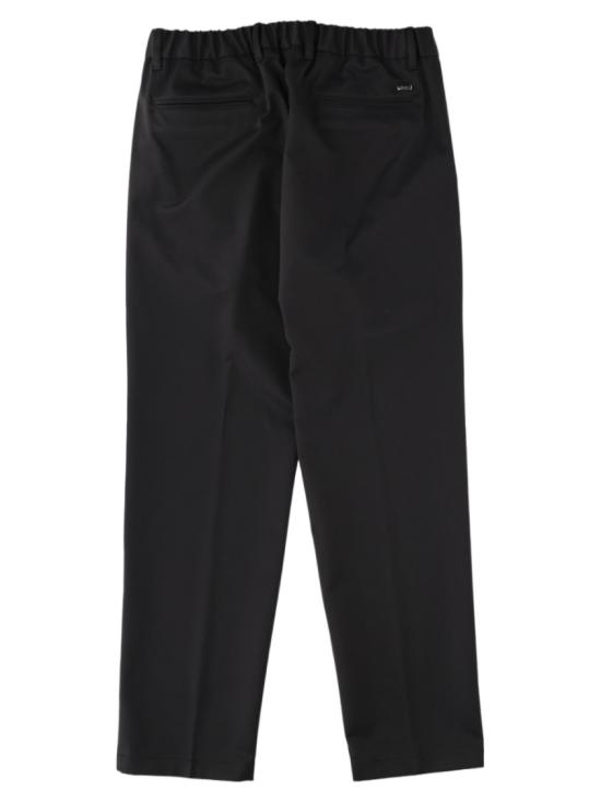 26FW 에르노 팬츠 PT000226U 129059300 Black - HERNO