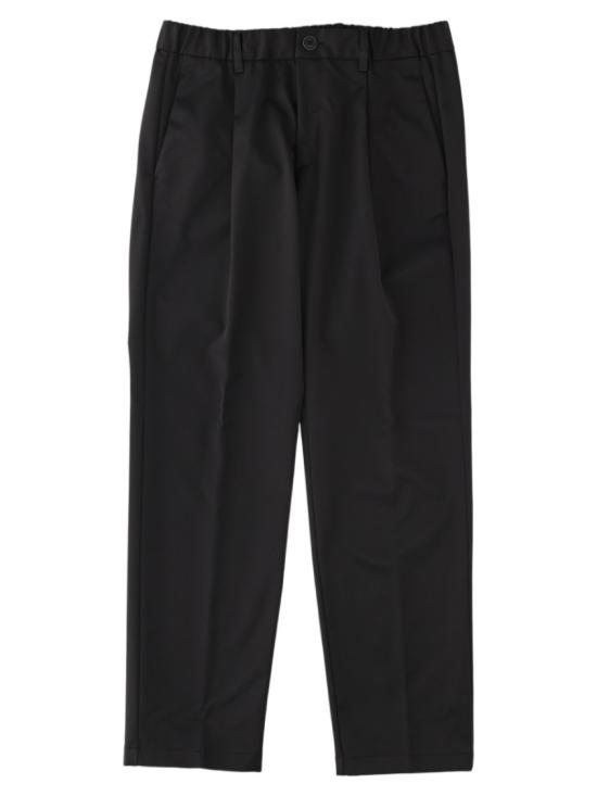 26FW 에르노 팬츠 PT000226U 129059300 Black