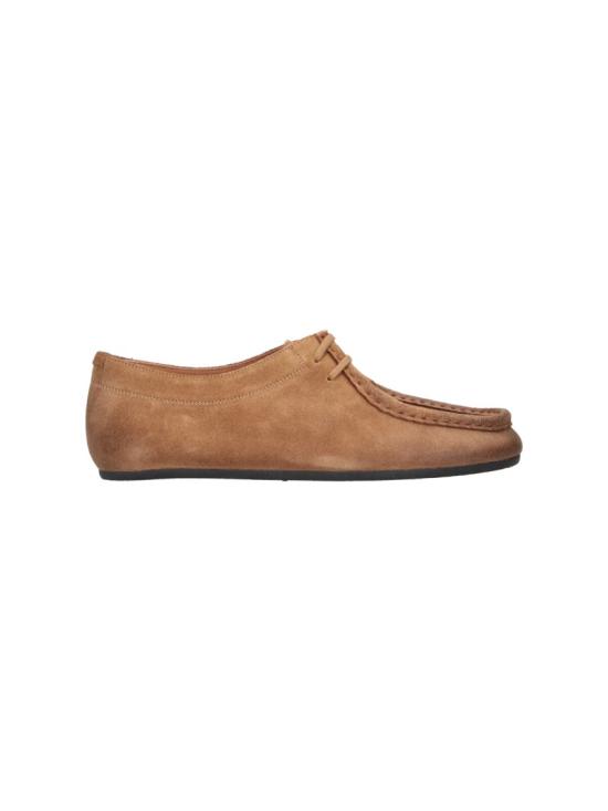 26FW 질샌더 드레스 슈즈 J32ZJ0022 P7692243 Brown
