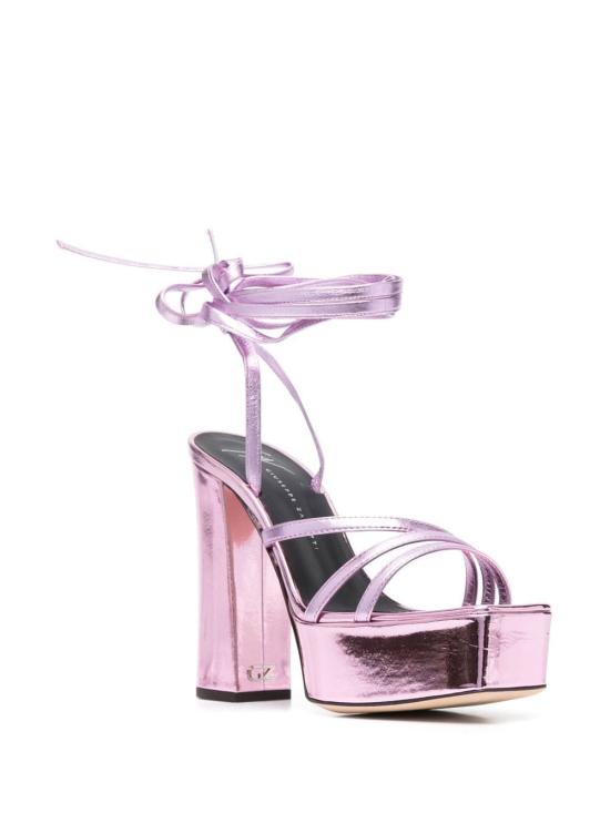  쥬세페자노티 힐/펌프스 E300036C95394003 PINK - GIUSEPPE ZANOTTI