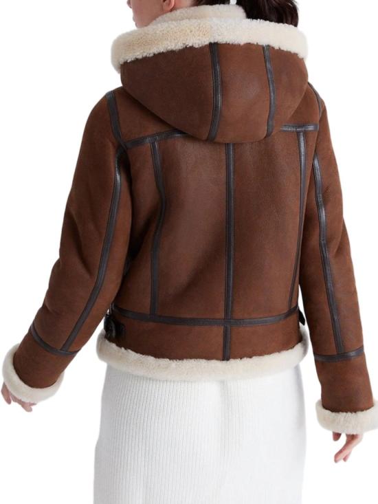 26FW Bigardini 자켓 B9266K Brown - OTHER BRANDS