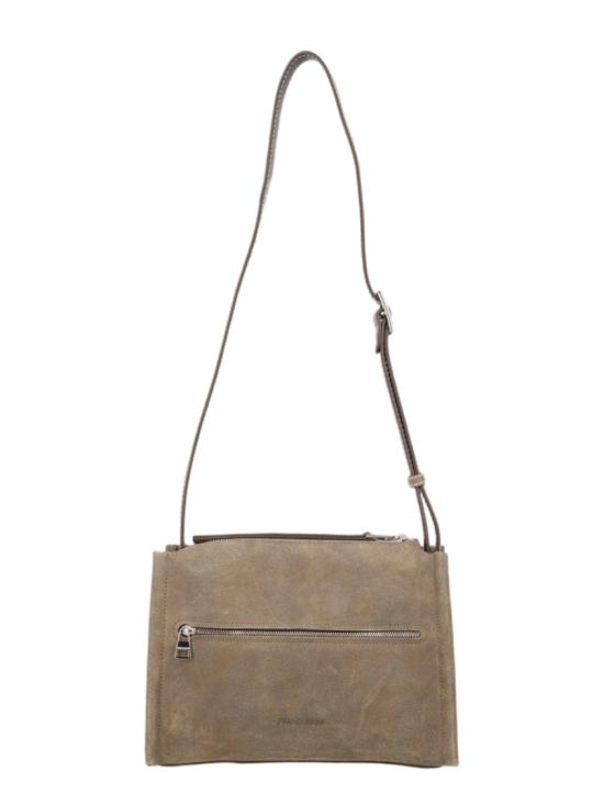 26FW JW앤더슨 숄더백 HB0767 LA0319755 Brown - JW ANDERSON