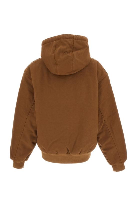 26FW 칼하트 WIP 탑 I0322383TG02 Brown - CARHARTT WIP