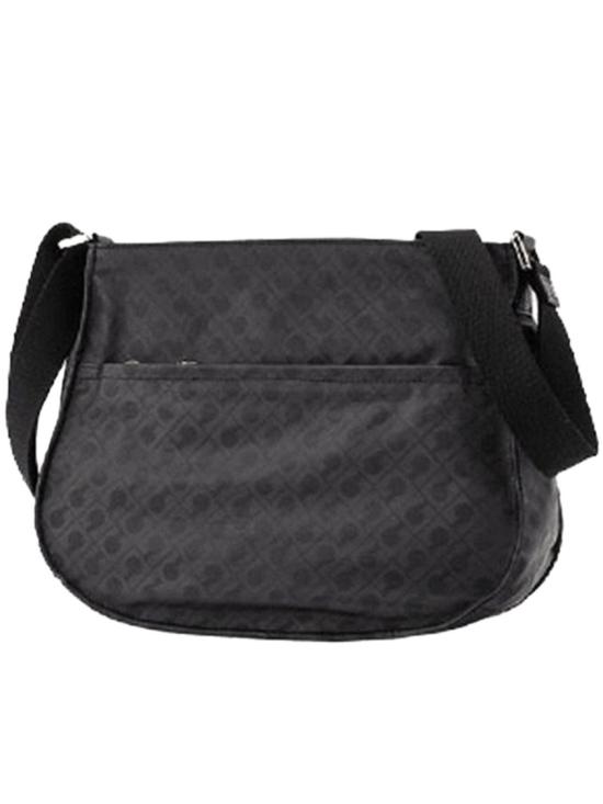 26FW 게라르디니 숄더백 GH0260 Black