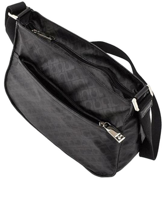 26FW 게라르디니 숄더백 GH0260 Black - GHERARDINI