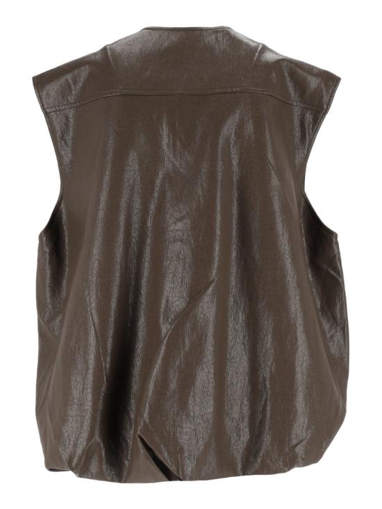 26FW 엘레 자켓 EFW260167 Brown - ELEH