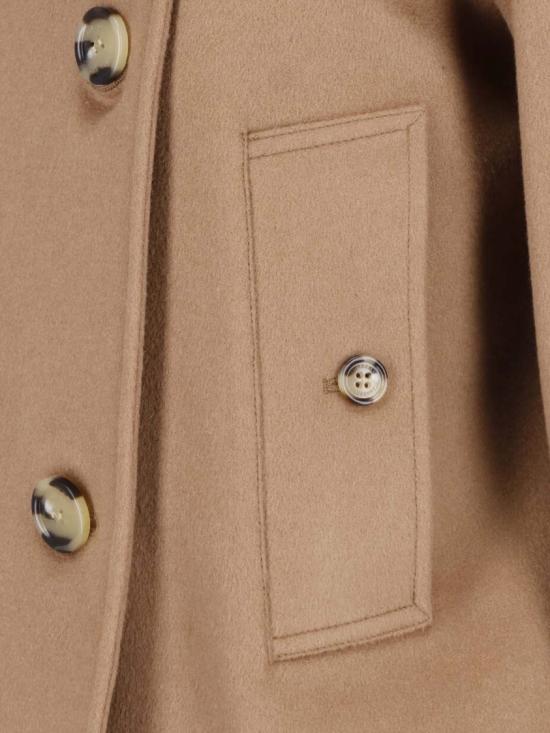 26FW 버버리 자켓 8134194A1420 Brown - BURBERRY
