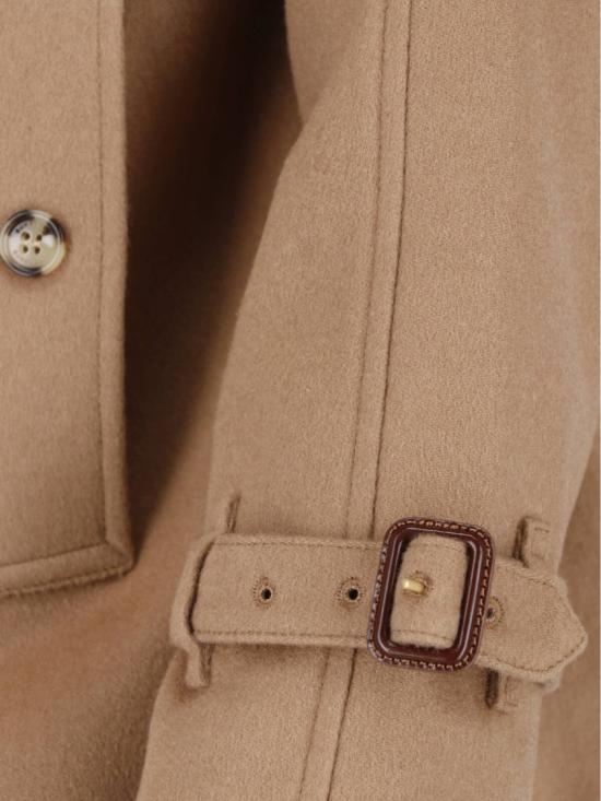 26FW 버버리 자켓 8134194A1420 Brown - BURBERRY