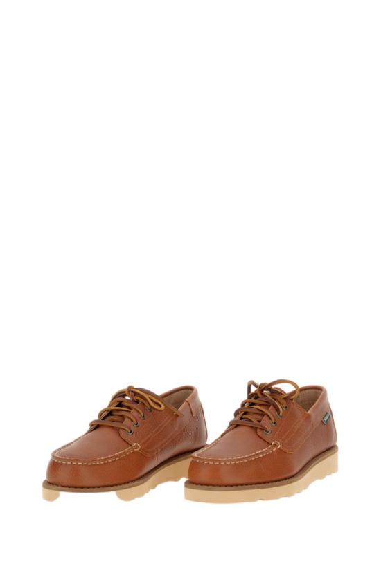  세바고 로퍼 72127BWAF6 Brown - SEBAGO