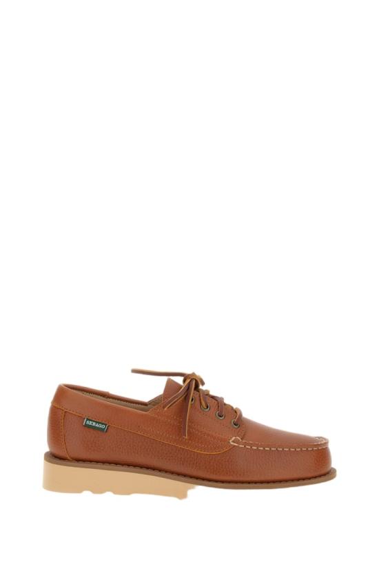  세바고 로퍼 72127BWAF6 Brown